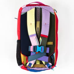 Allpa 28L Travel Pack - Del Día - 3