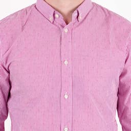 The Classic Shirt - 6