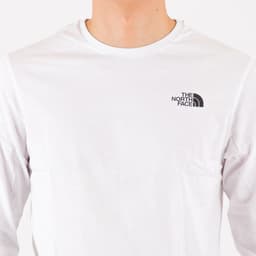 LS Simple Dome T-Shirt - 6