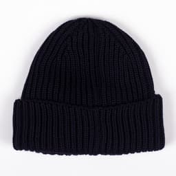 Goggle Beanie - 2