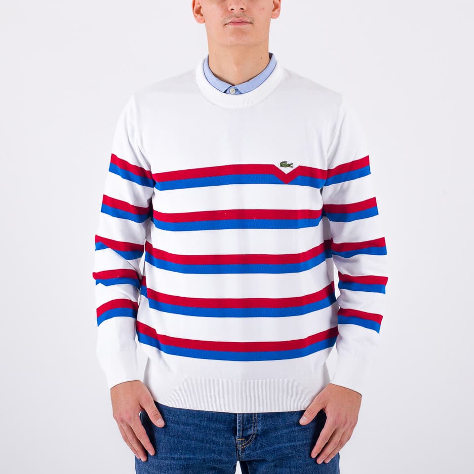 Pullover Made in France - 1