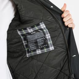 Mayburn Waxed Jacket - 8