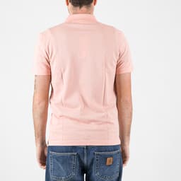 Slim Fit Petit Piquè Original Polo - 4