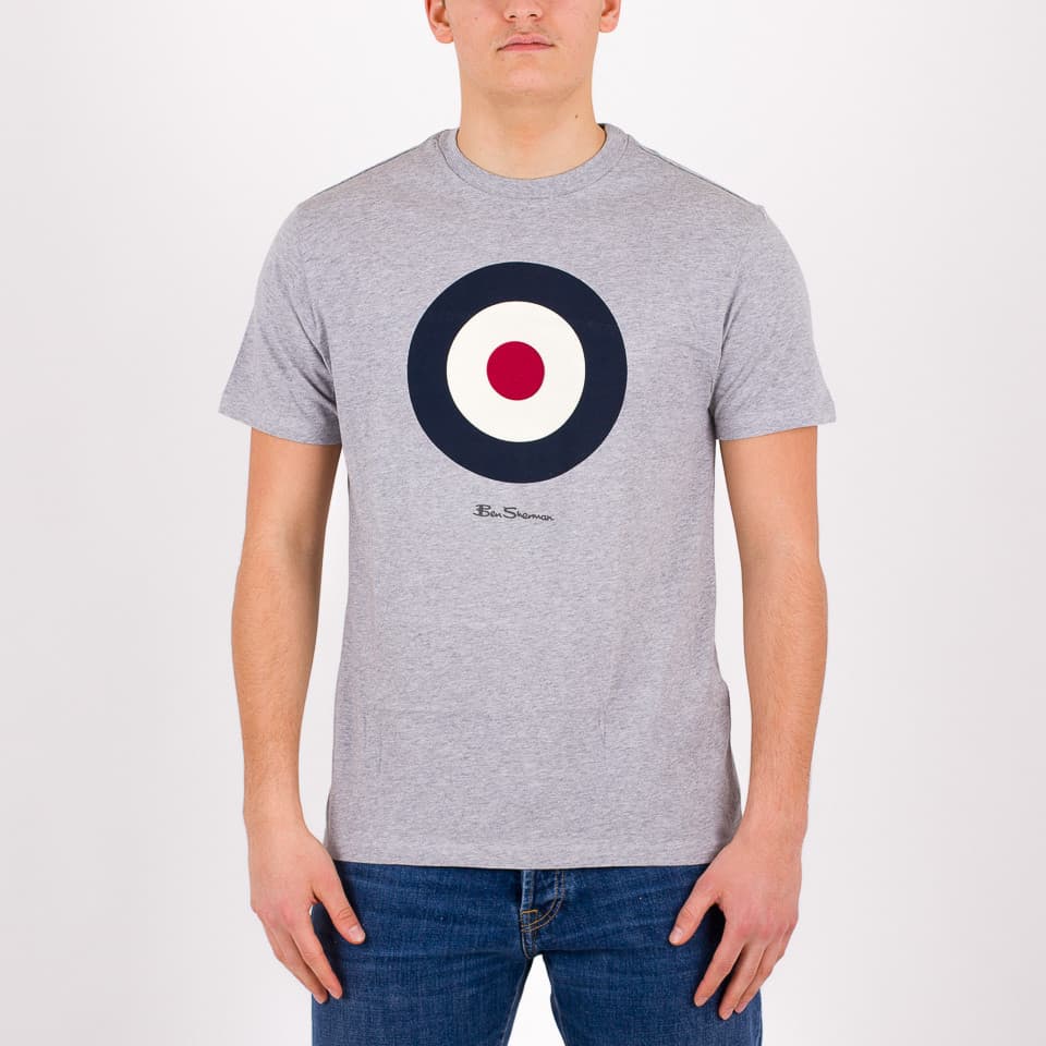 Target Tee - 1
