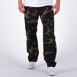 Aviation Pant - 3