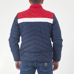 Piselli Padded Jacket - 6