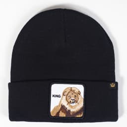 King Beanie - 1