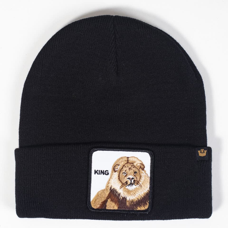 King Beanie - 1