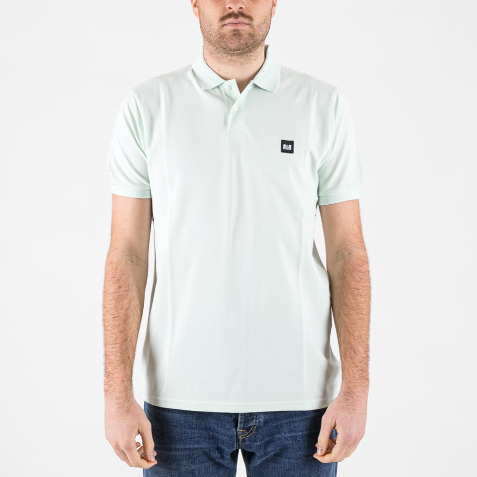 Heathcote Polo Shirt - Weekend Offender - Polo