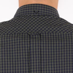 Signature Gingham Shirt - 7