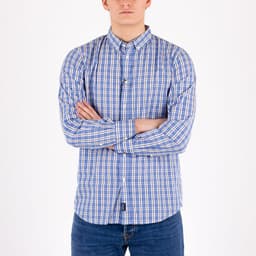 The Classic Shirt - 3