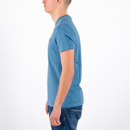 Crew Neck T-Shirt - 3