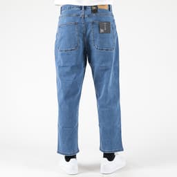 Hawtin Relaxed Fit Denim - 5
