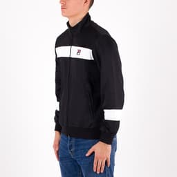 Tahir Track Jacket - 2