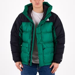 Himalayan Down Parka - 4