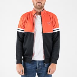 Orion Track Top - 7
