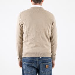 Mullen Cotton Jumper - 5