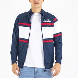 Track Jacket 80S - 4