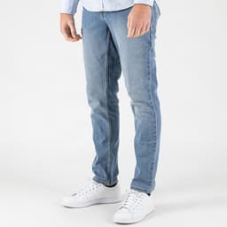 Elm Stretch Denim - 1