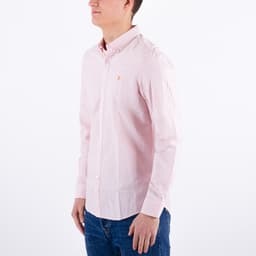 Brewer Long Sleeve Shirt - 2