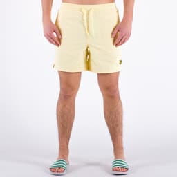 Plain Swim Short - 2