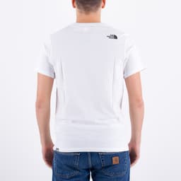 Never Stop Exploring Tee - 4