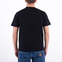 University Script T-Shirt - 4