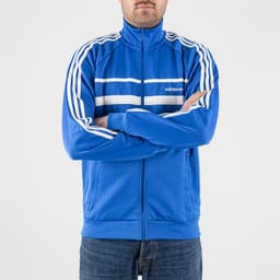 The First Track Top - 2