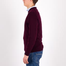 Mullen Cotton Sweater - 4