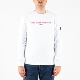 Diamir Crew Sweatshirt - 1