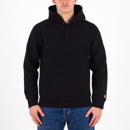 Hooded Chase Sweat - 1