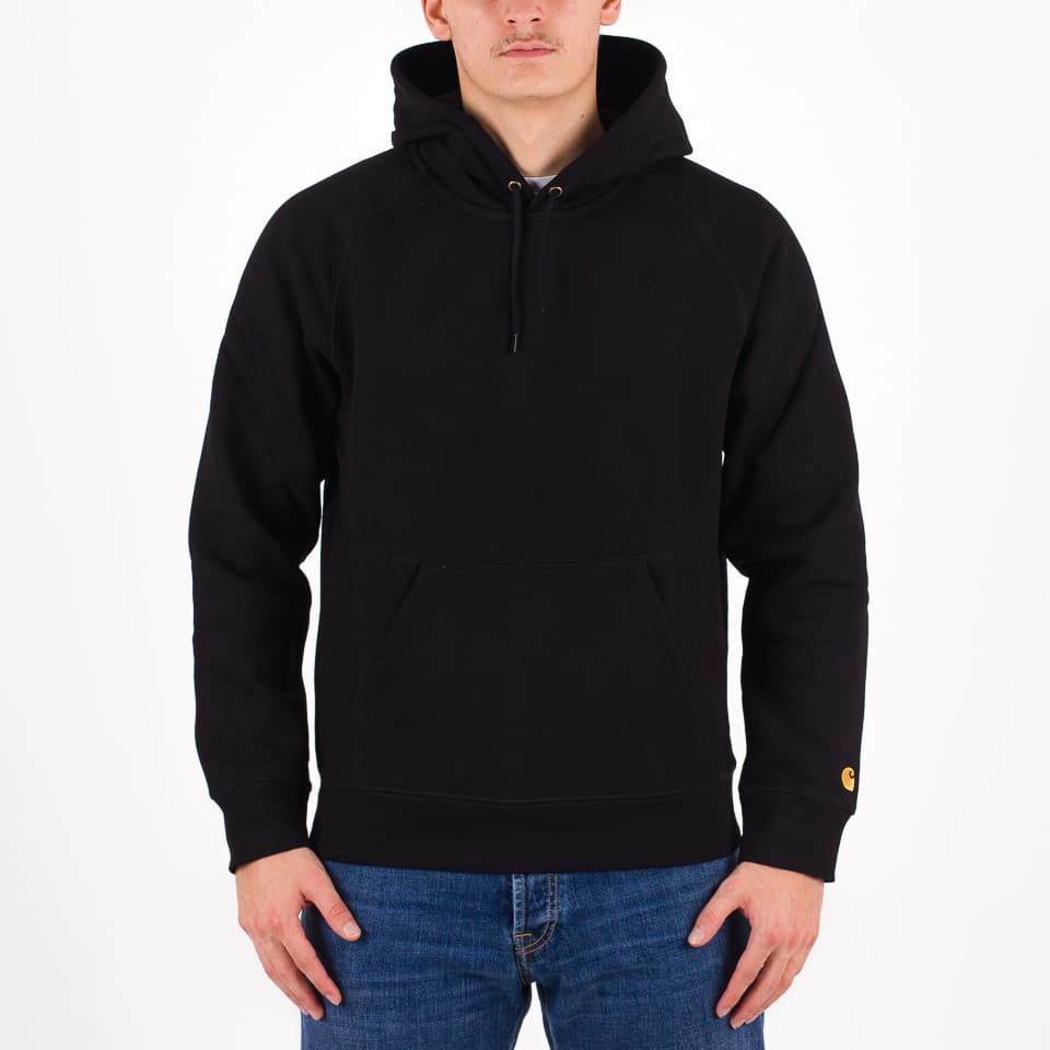Hooded Chase Sweat - 1