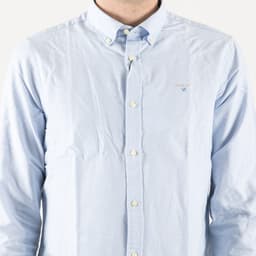 Oxtown Tailored Shirt - 6