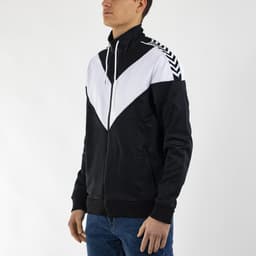 Aston Zip Jacket - 2