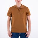 Plain Polo Shirt