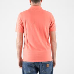 Plain Polo Shirt - 5