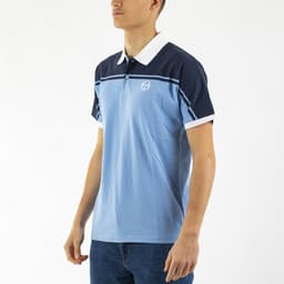 New Young Line Polo - 2