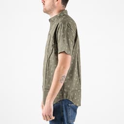Rapid Rivers Printed Shirt - 3