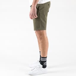 Hawk Short Chino Twill - 3