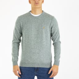 Rosecroft Sweater - 1
