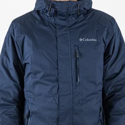 Oak Harbor II Insulated Jacket - 6