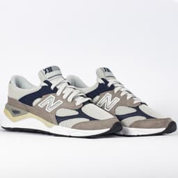 X-90 Reconstructed - 2