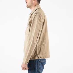 Workers Casual Jacket - 4