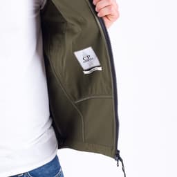 C.P. Shell Goggle Jacket - 9