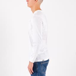 LS Simple Dome T-Shirt - 4