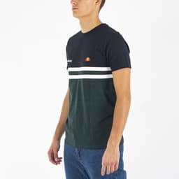 Bicolor T-Shirt - 2