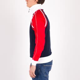 Ghibli Track Top - 4