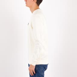 Crew Neck Sweatshirt - 4