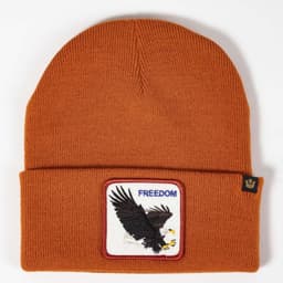 Freedom Beanie - 1