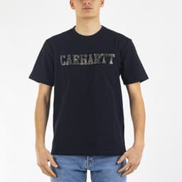 College T-Shirt - 1